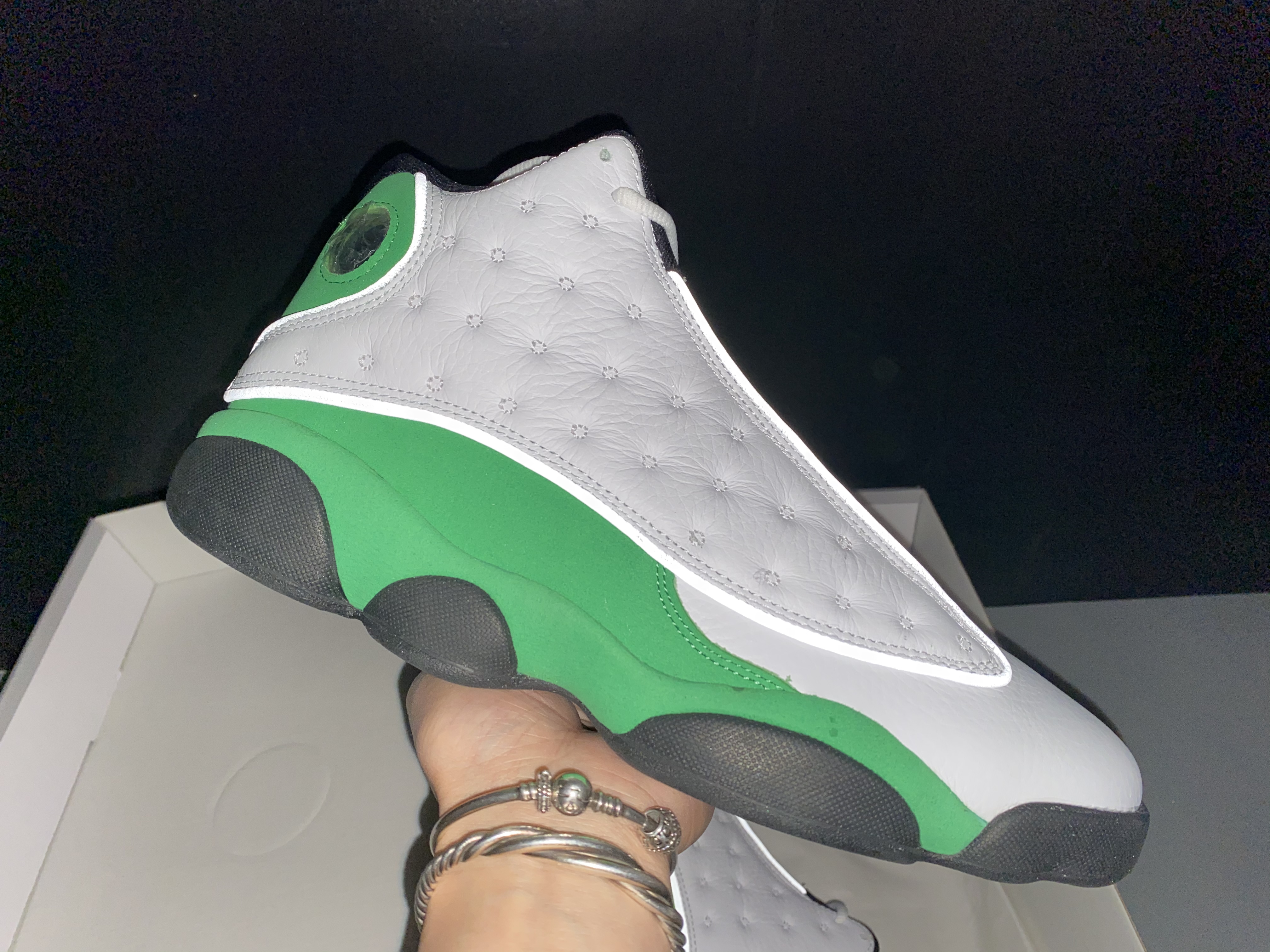 Air Jordan 13