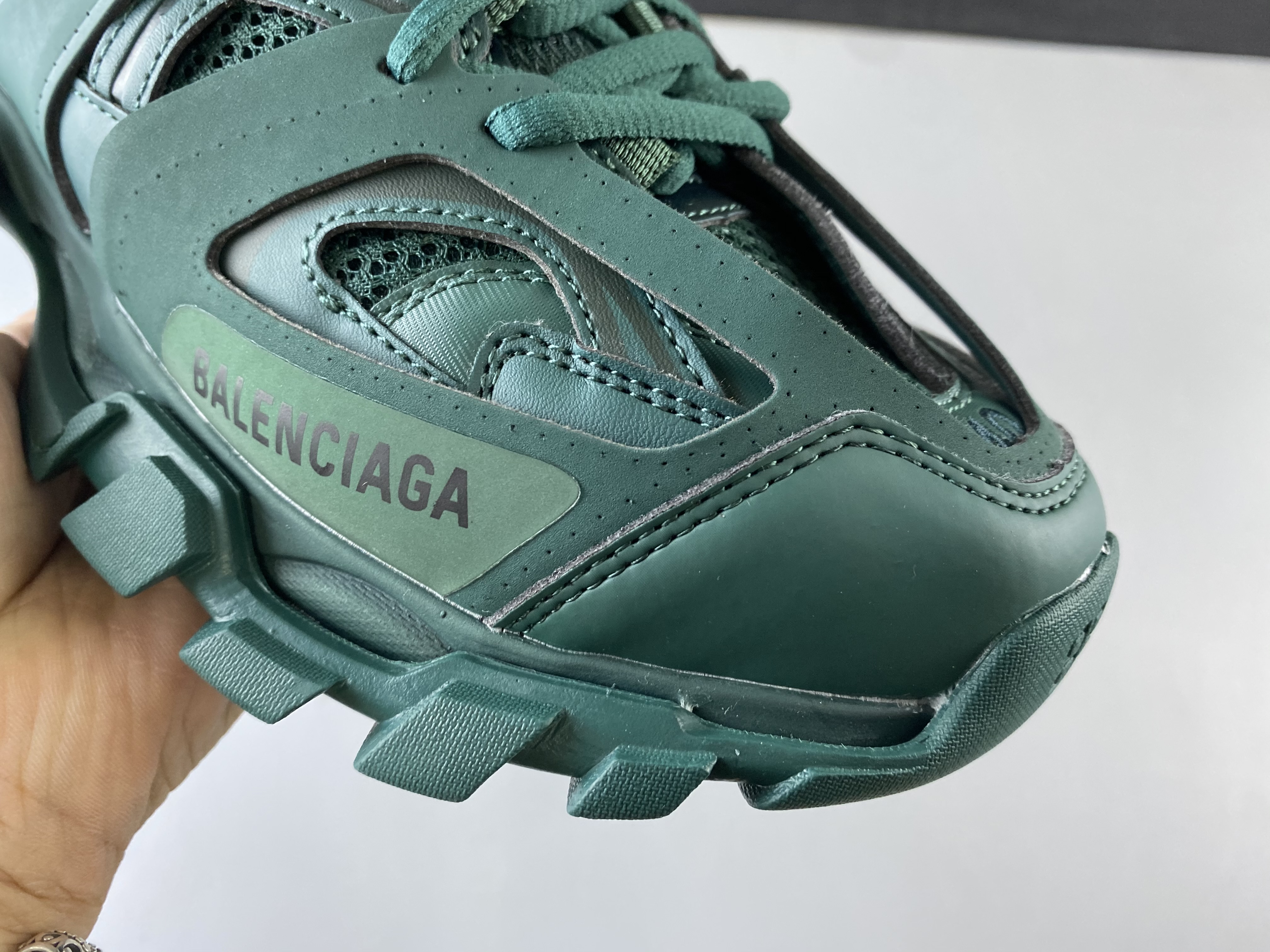 BLG Track 3.0
