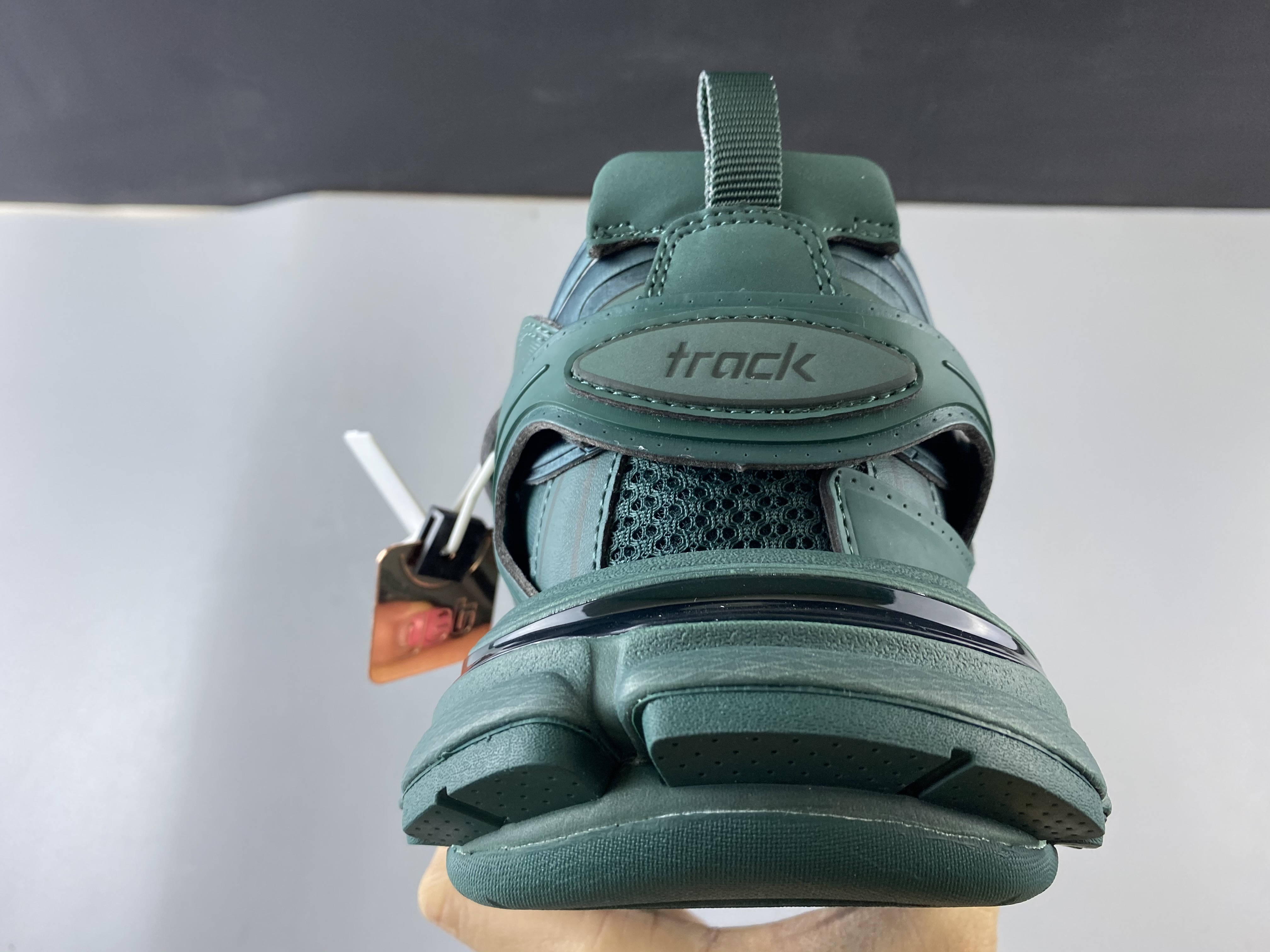 BLG Track 3.0