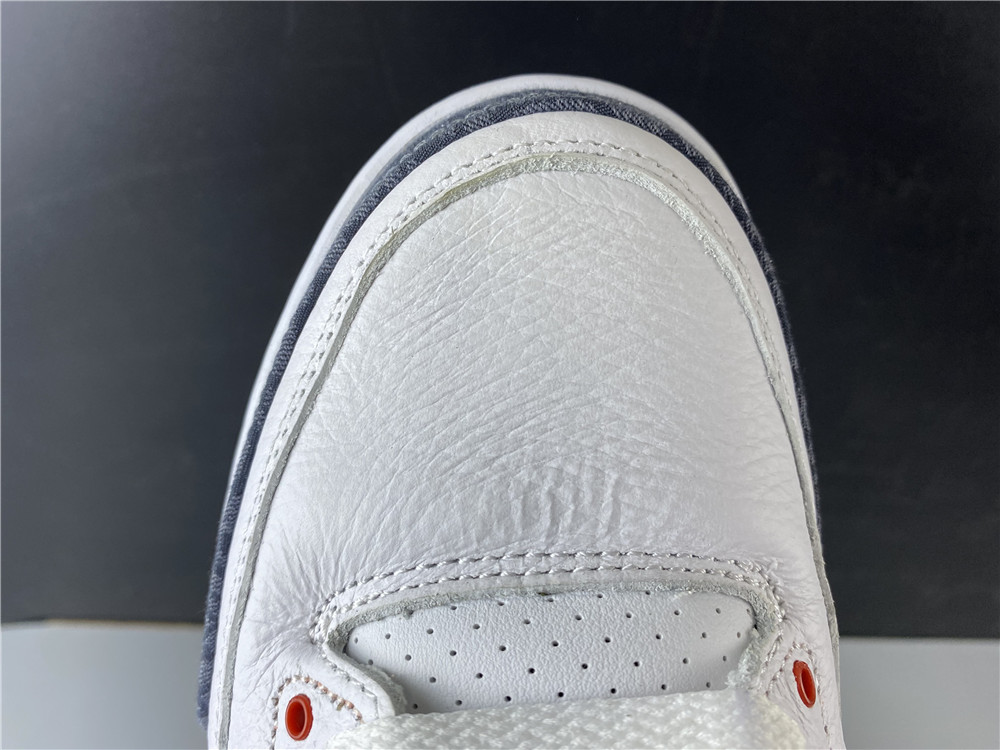 Air Jordan 3 CZ6431-100