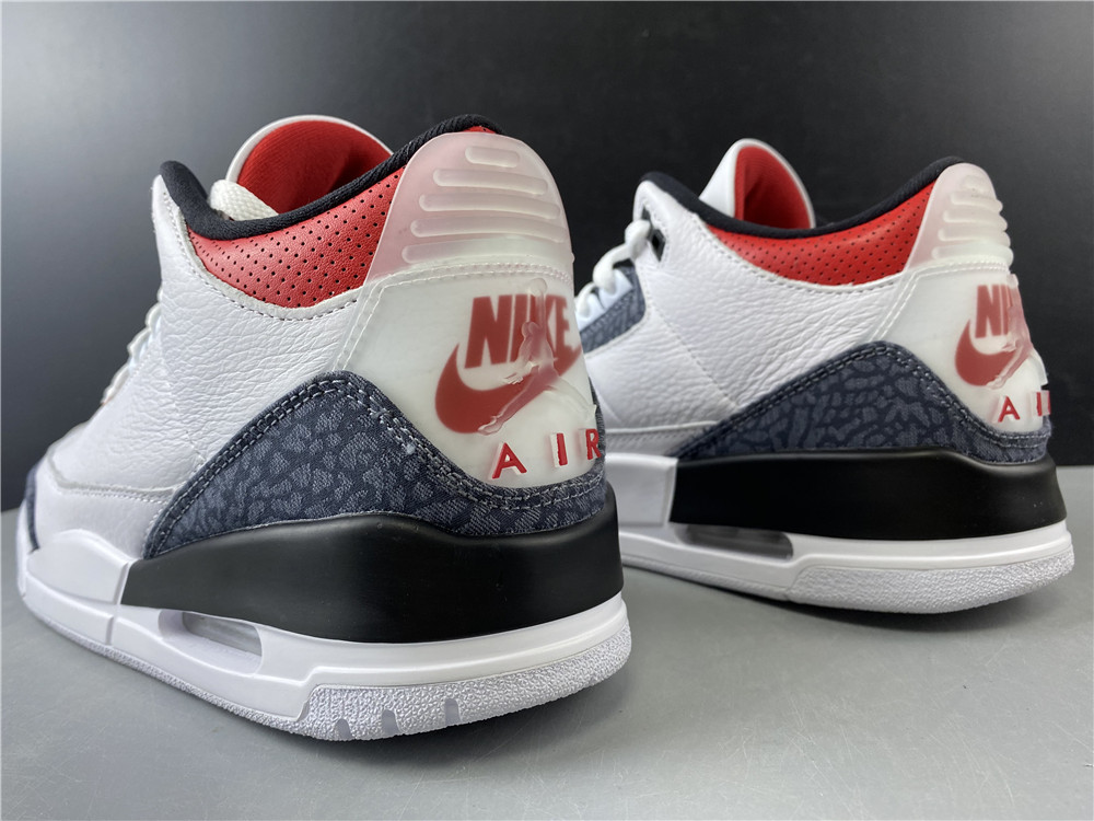 Air Jordan 3 CZ6431-100