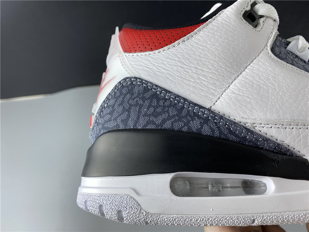 Air Jordan 3 CZ6431-100