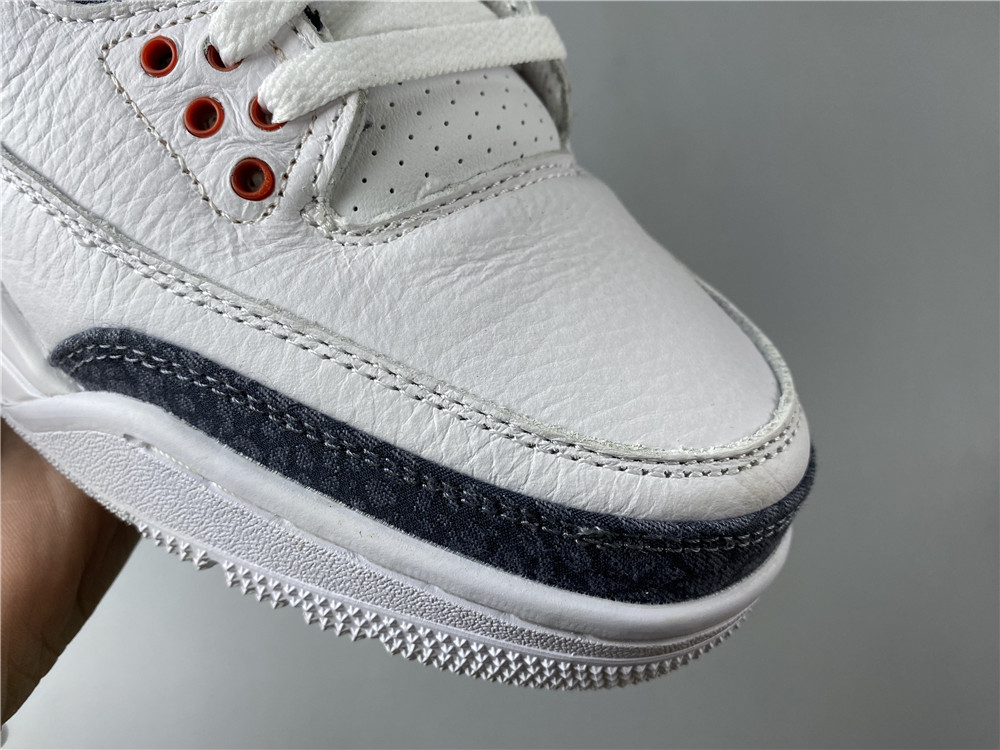 Air Jordan 3 CZ6431-100