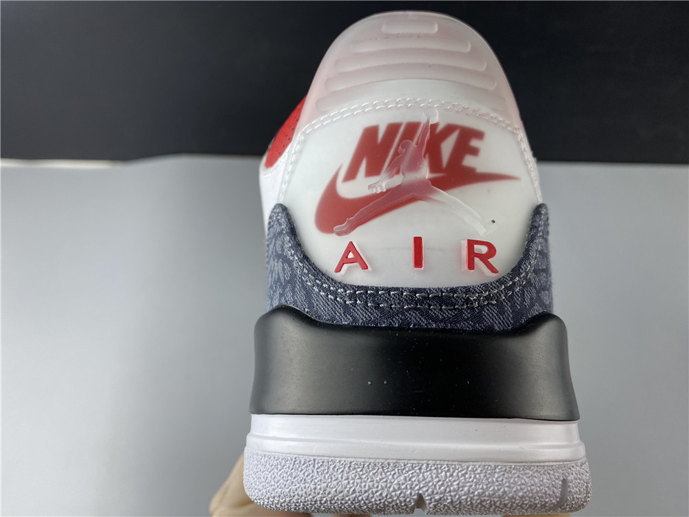 Air Jordan 3 CZ6431-100