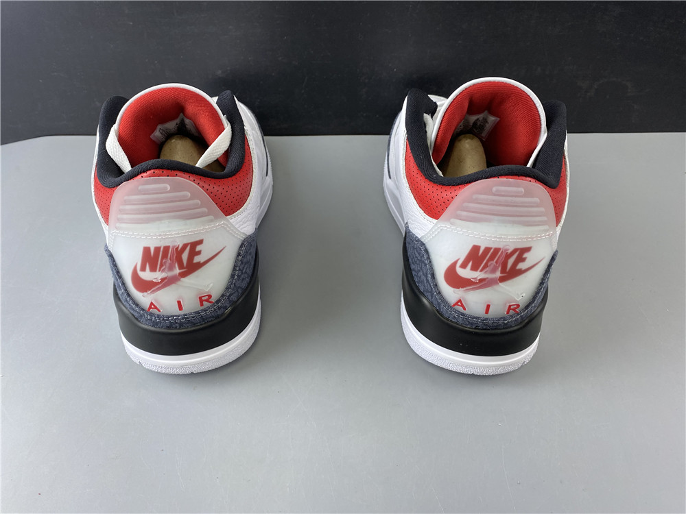 Air Jordan 3 CZ6431-100