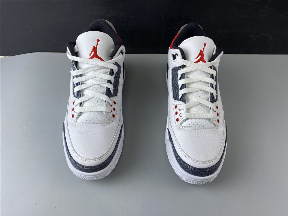 Air Jordan 3 CZ6431-100