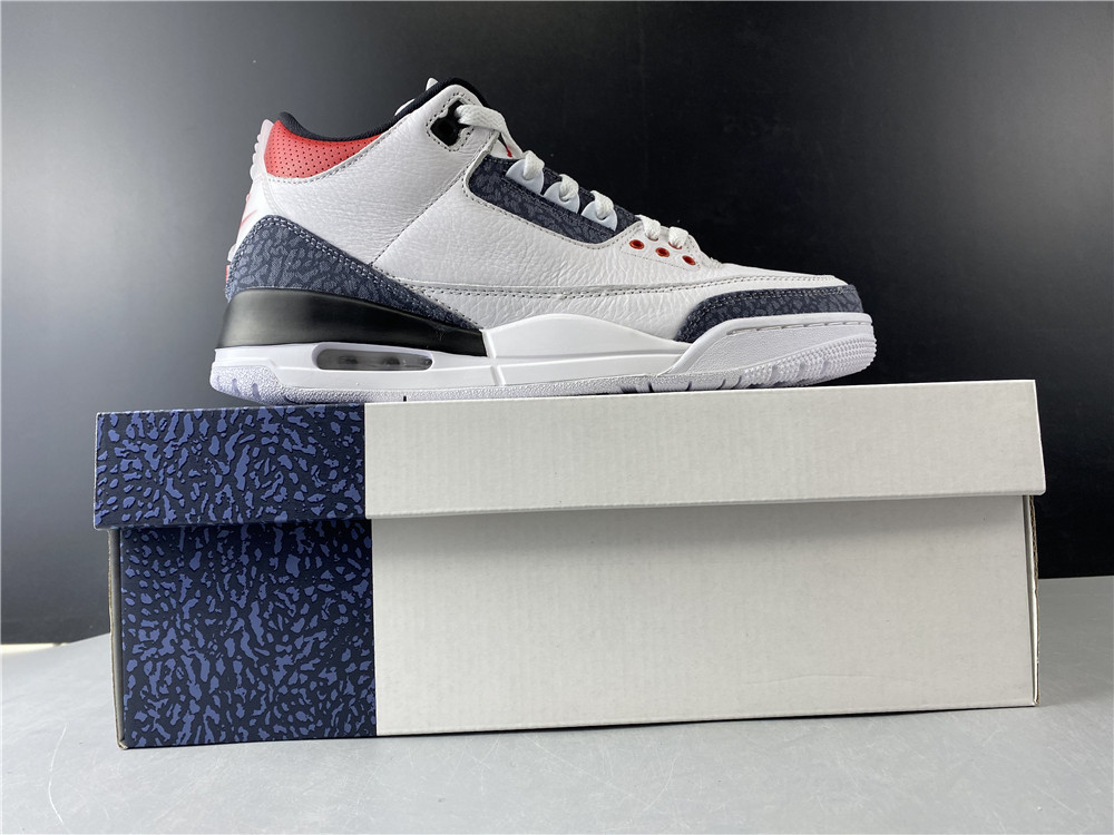 Air Jordan 3 CZ6431-100