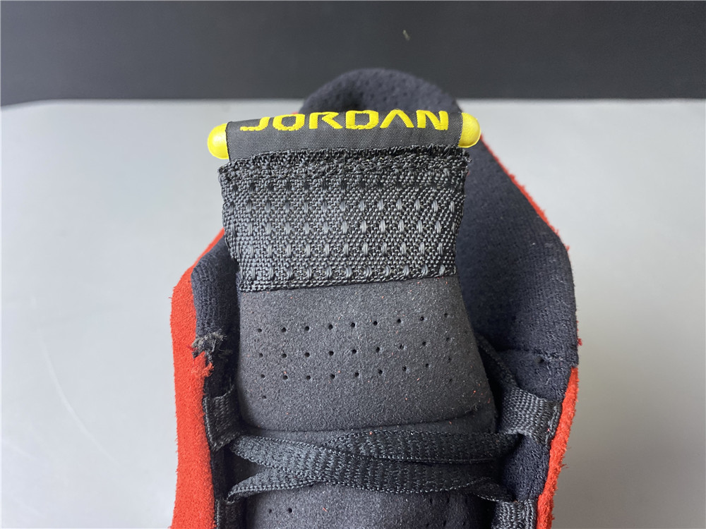 Jordan 14 Retro Challenge Red