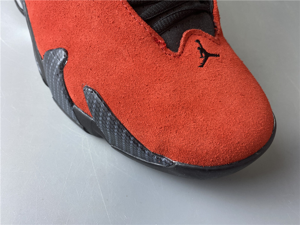 Jordan 14 Retro Challenge Red