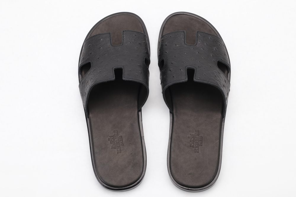 H*ermes Slides