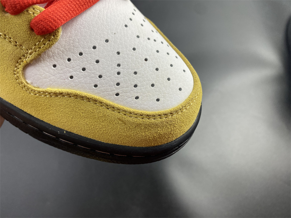 Dunk High Kebab & Destroy