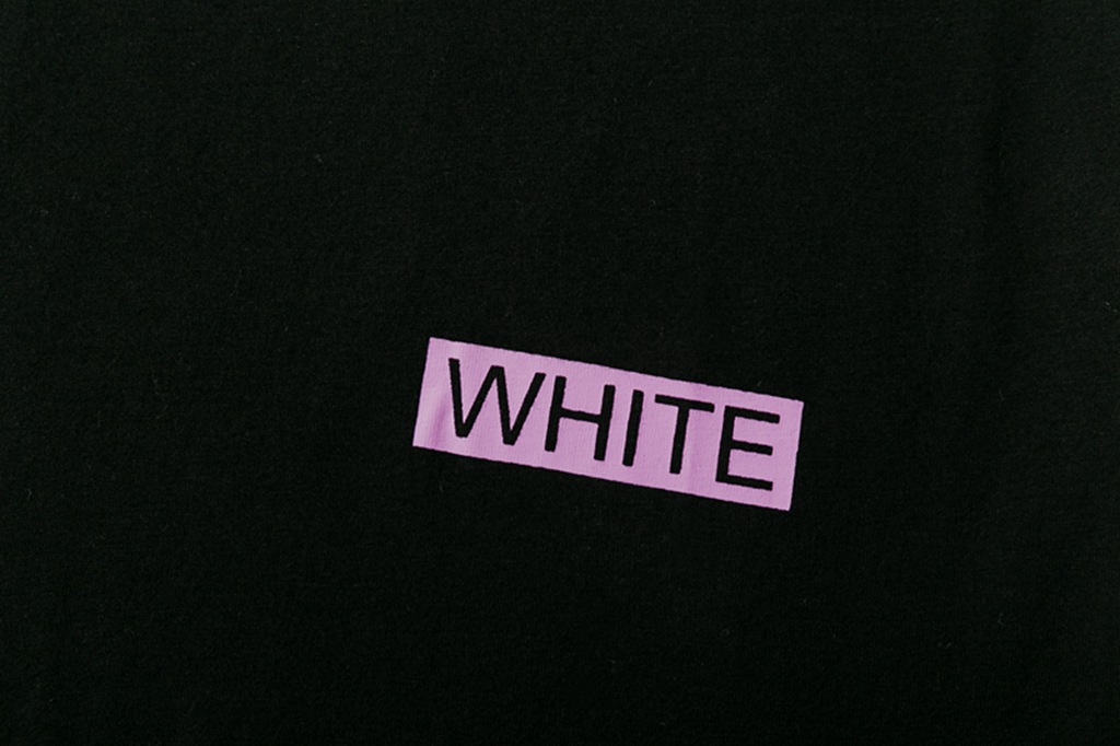 Off White T-shirt