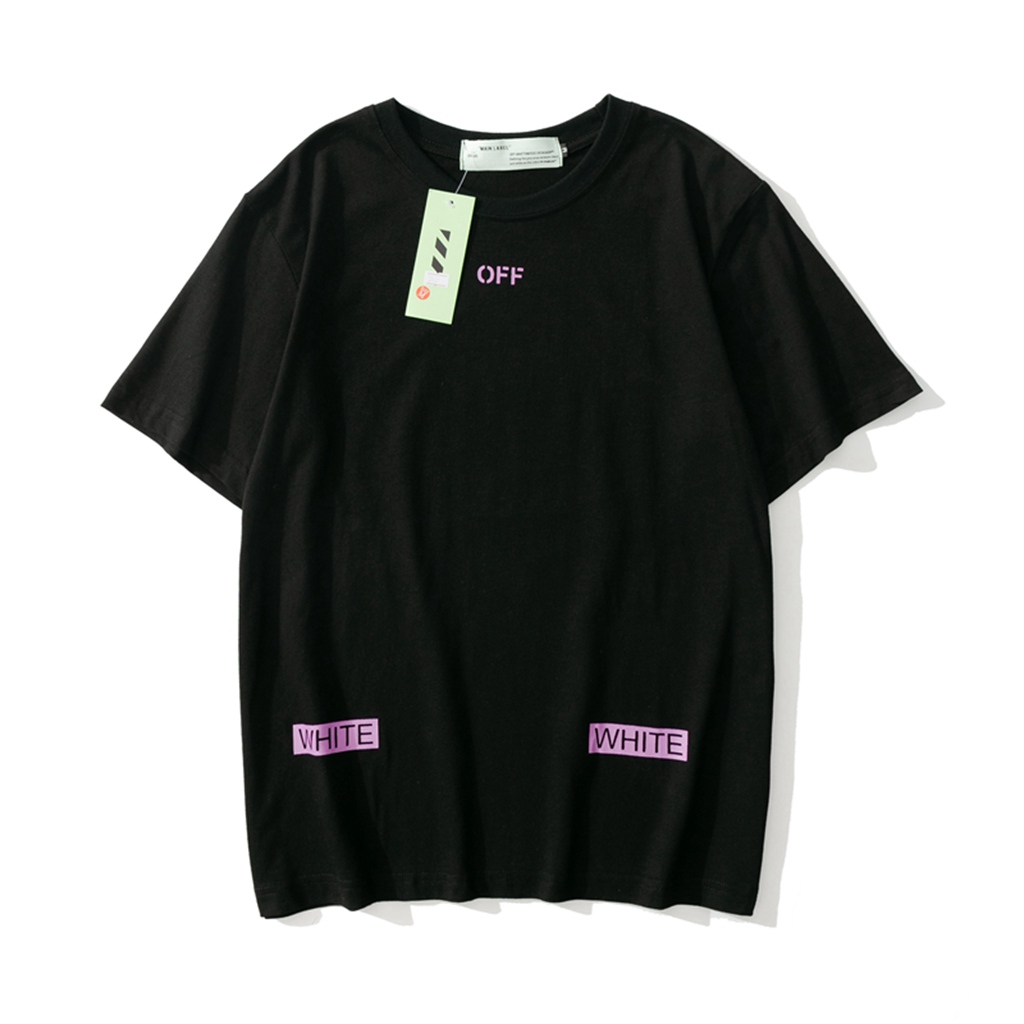 Off White T-shirt