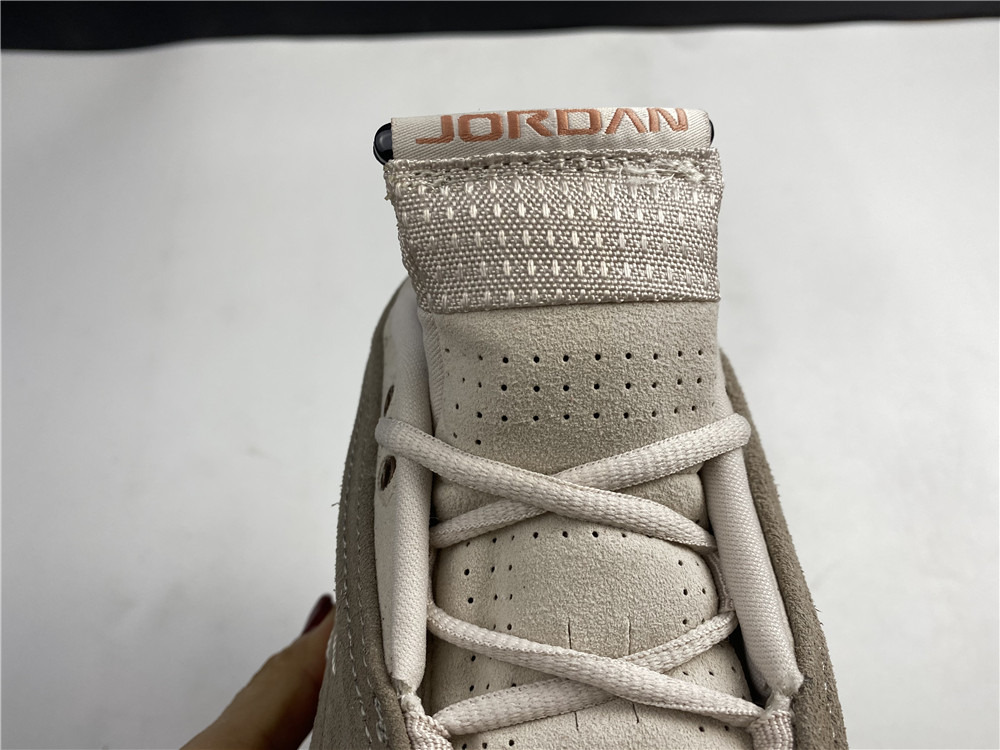 CLOT x Air Jordan 14 Low DC9857-200