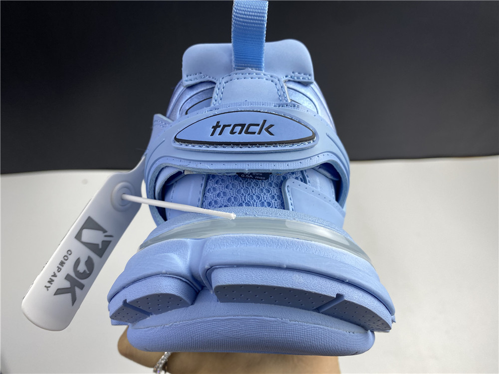 BLG Track Light Blue (W)