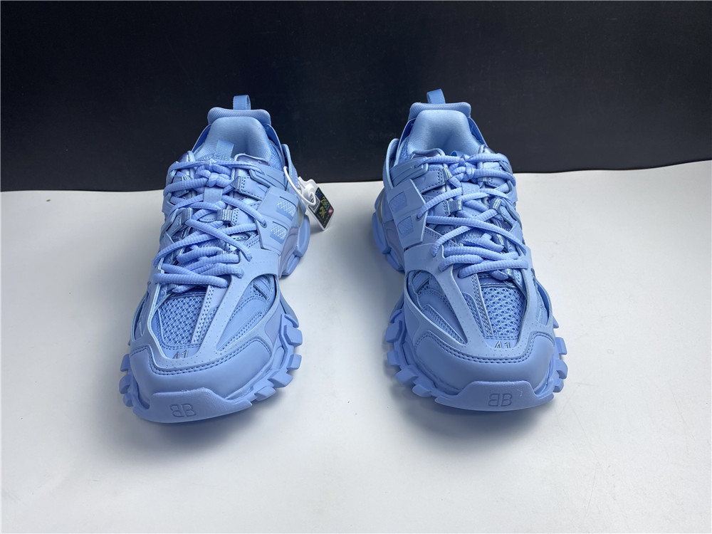 BLG Track Light Blue (W)