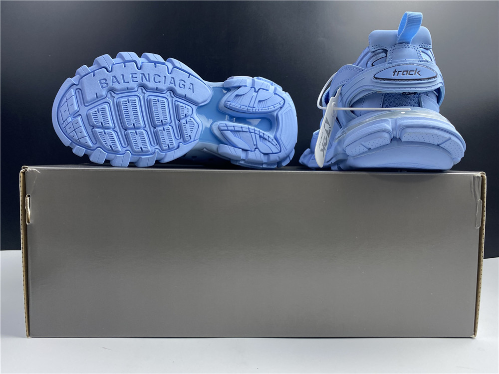 BLG Track Light Blue (W)