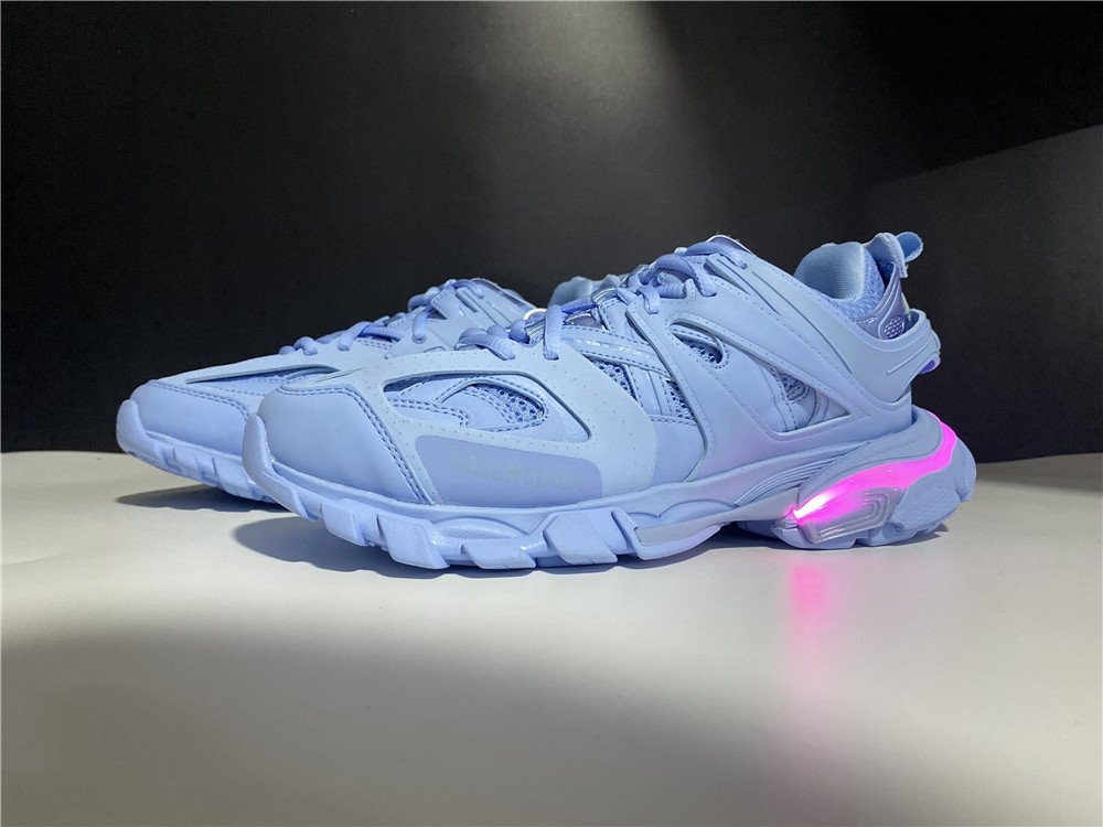 BLG Track Light Blue (W)
