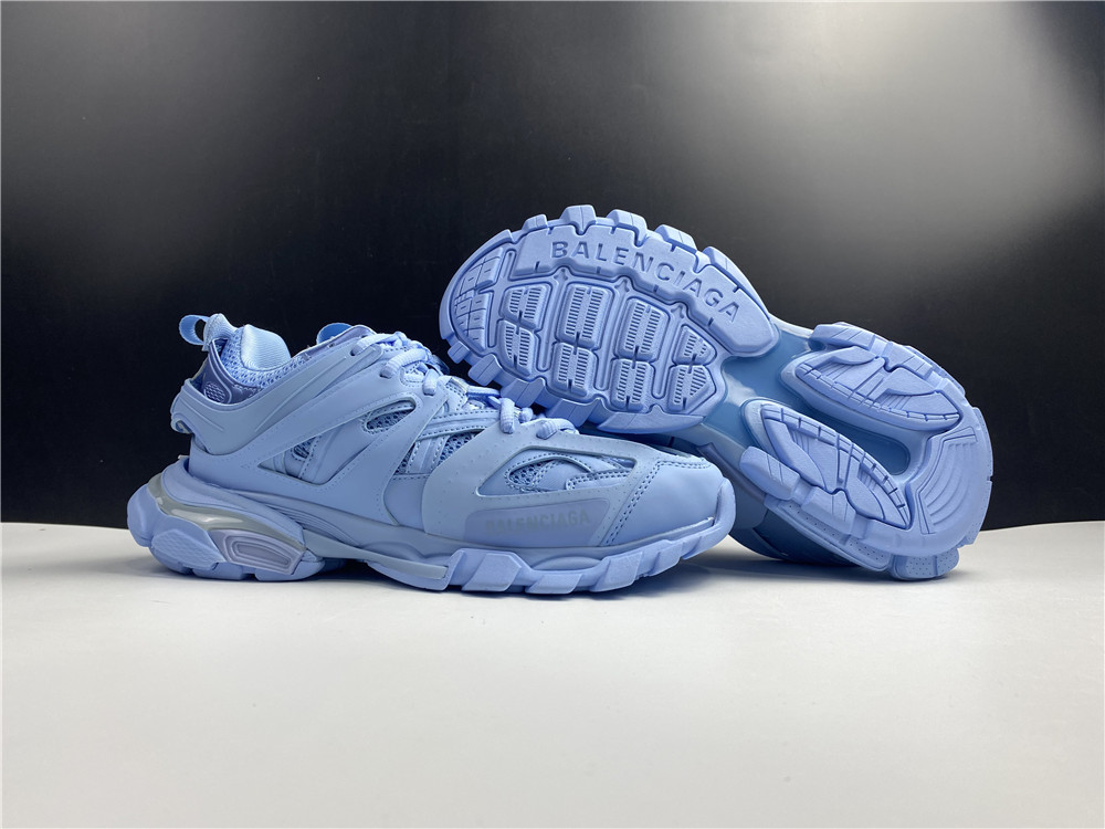 BLG Track Light Blue (W)