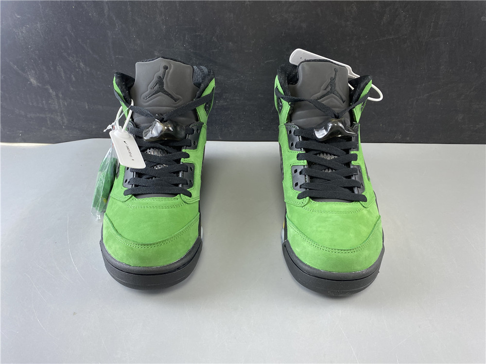 Air Jordan 5 Air Jordan 5 “Oregon” CK6631-307
