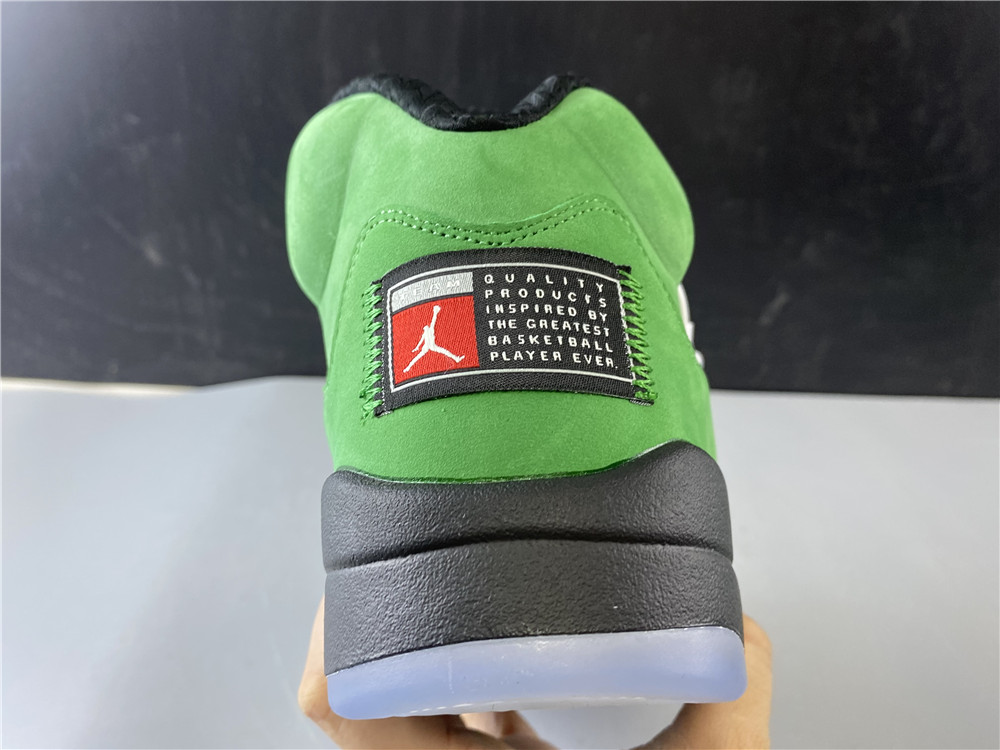 Air Jordan 5 Air Jordan 5 “Oregon” CK6631-307