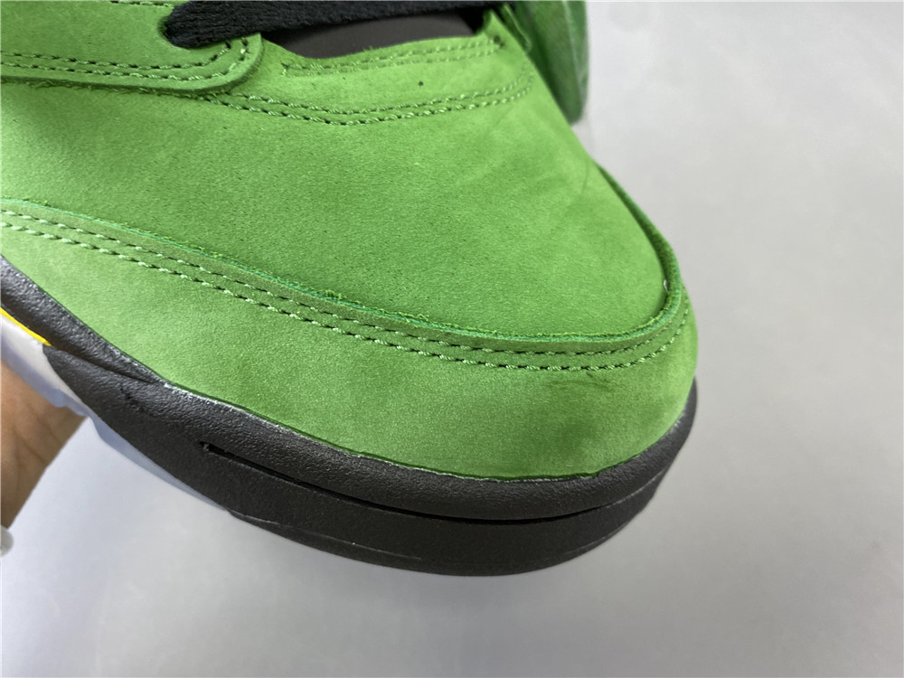 Air Jordan 5 Air Jordan 5 “Oregon” CK6631-307