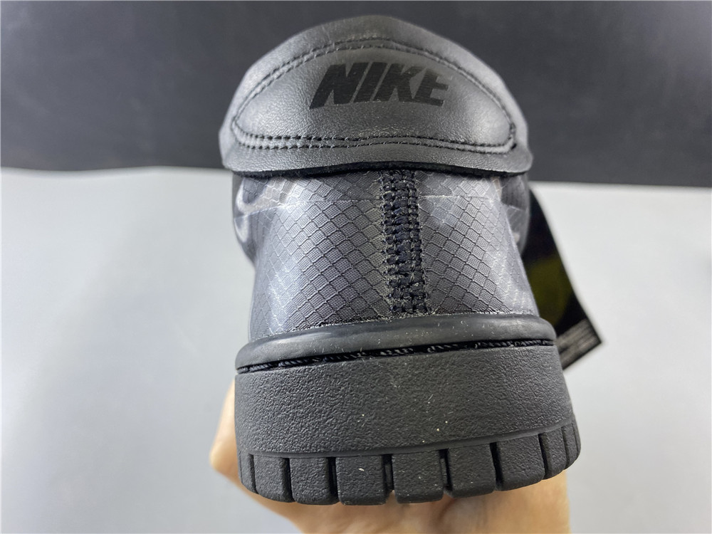 NIKE x CDG Dunk Low CZ2675-001