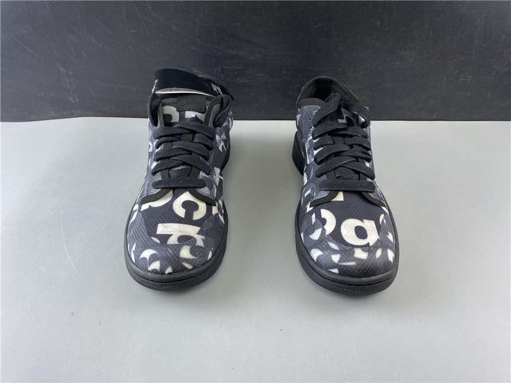 NIKE x CDG Dunk Low CZ2675-001