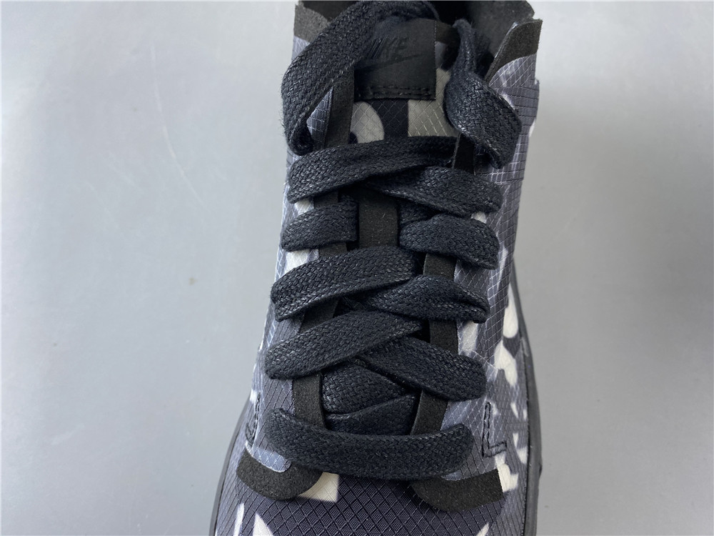 NIKE x CDG Dunk Low CZ2675-001