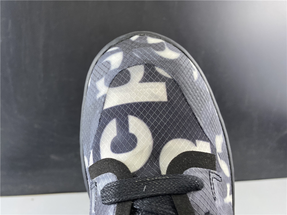 NIKE x CDG Dunk Low CZ2675-001