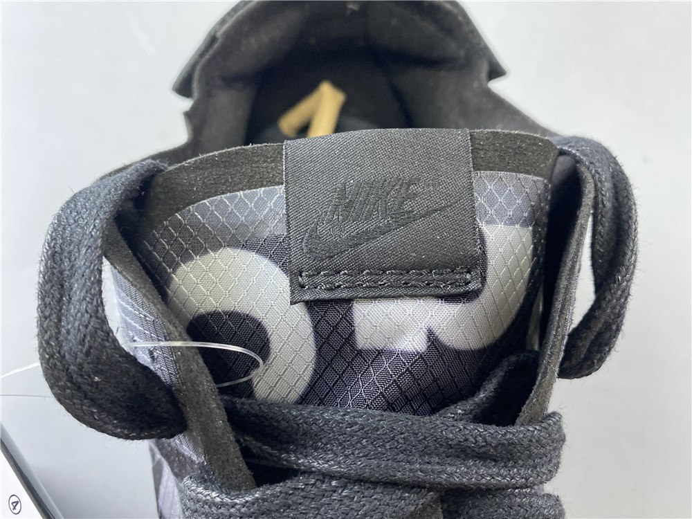 NIKE x CDG Dunk Low CZ2675-001