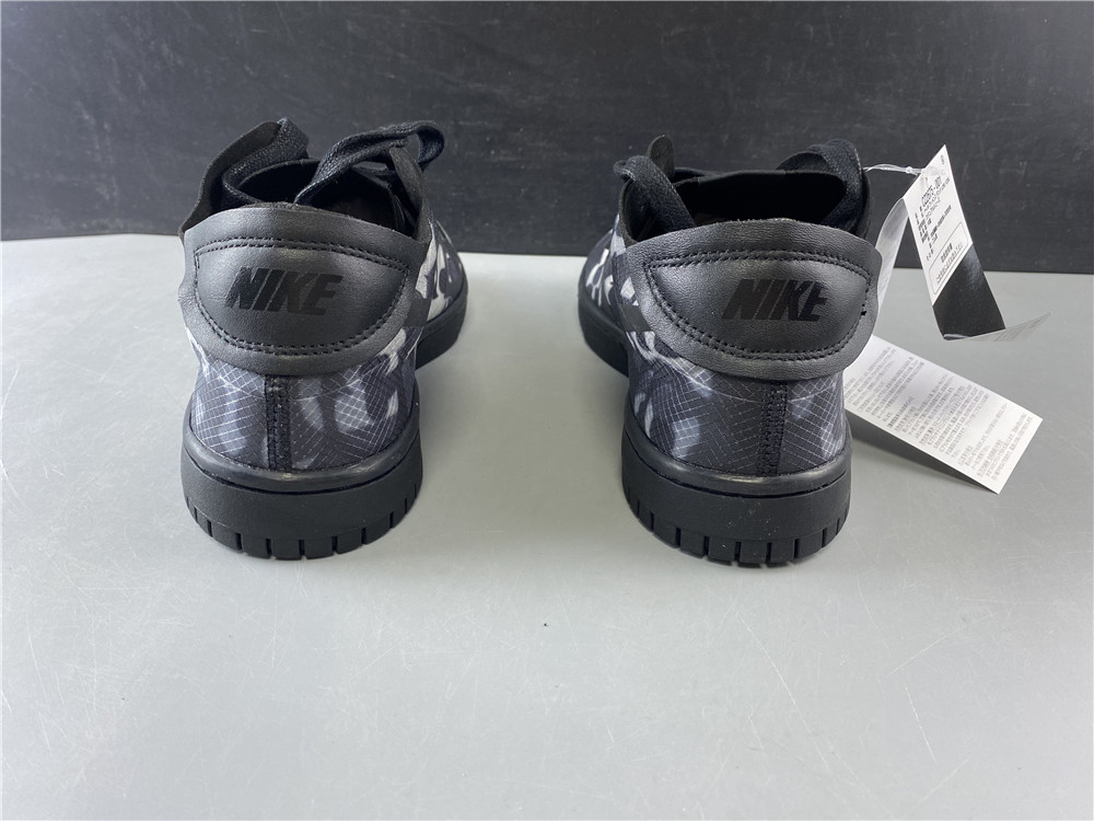 NIKE x CDG Dunk Low CZ2675-001