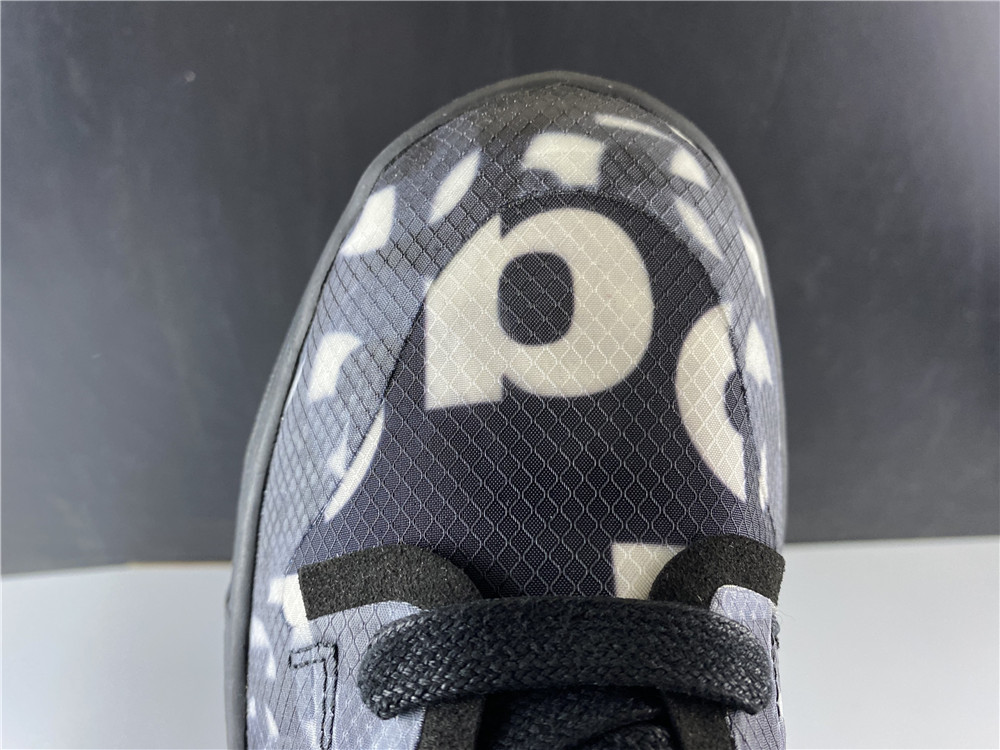 NIKE x CDG Dunk Low   CZ2675-001