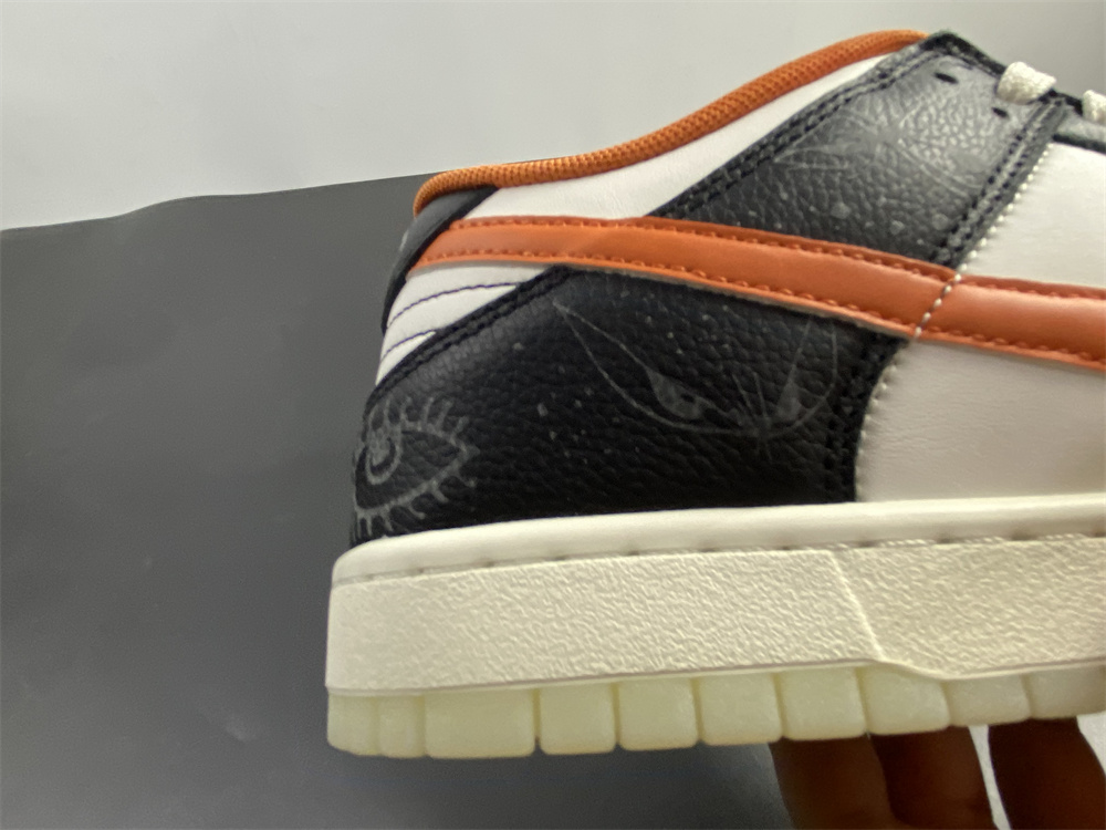 Nike Dunk Low Halloween DD3357-100