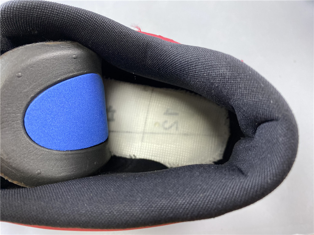 Air Jordan 14 “Gym Red” 487471-006