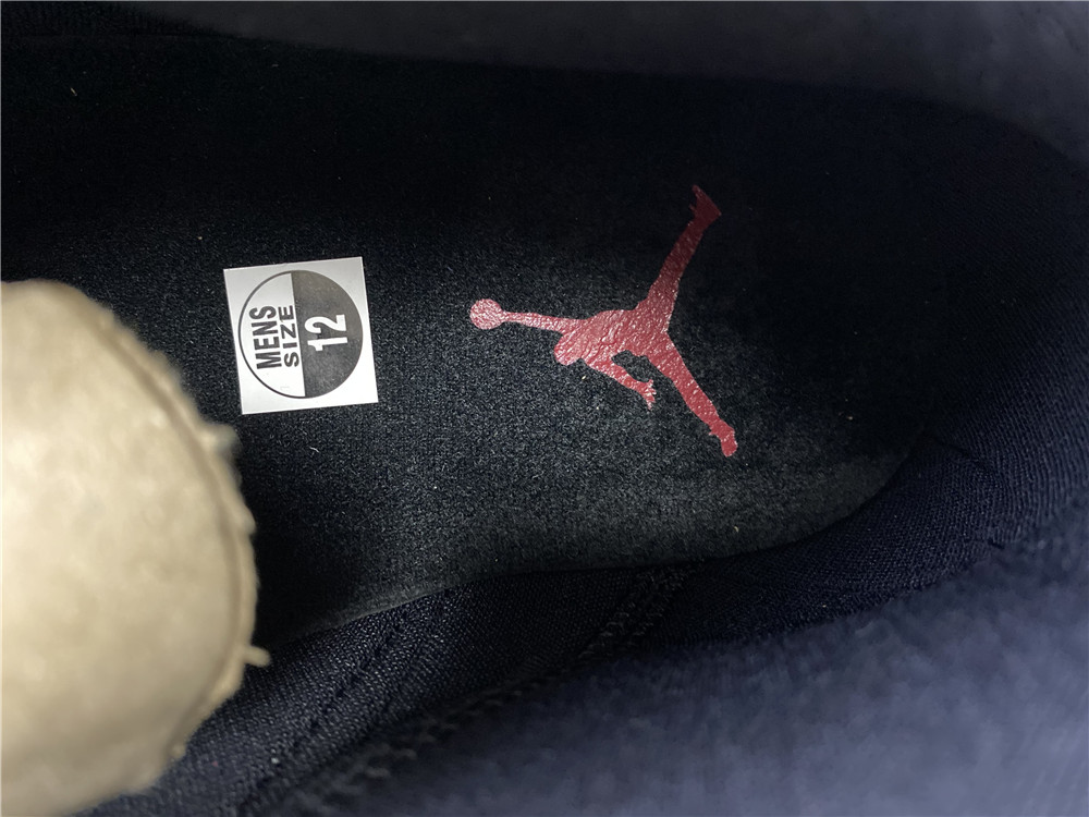 Air Jordan 14 “Gym Red” 487471-006