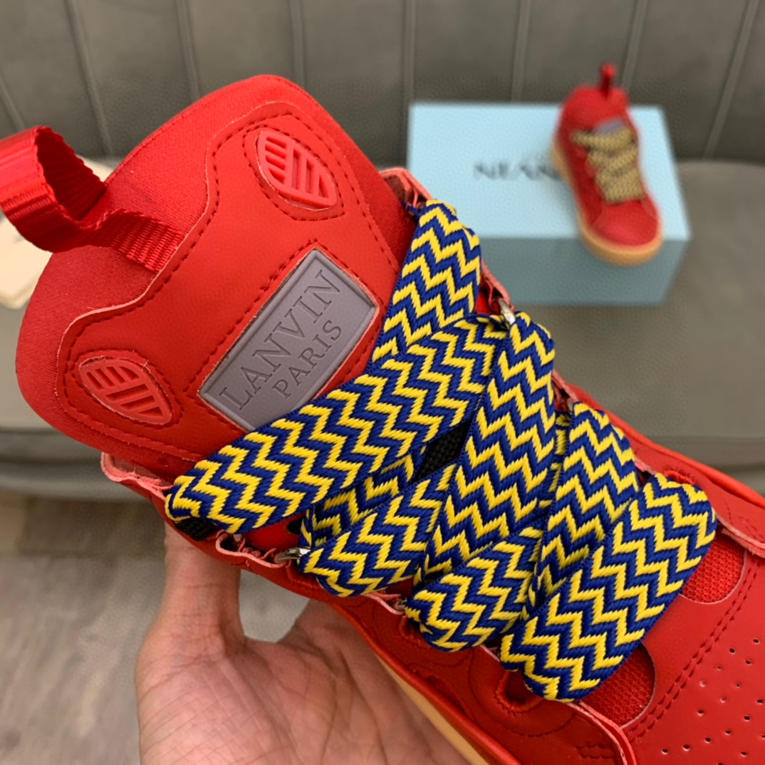 L*anvin sneakers
