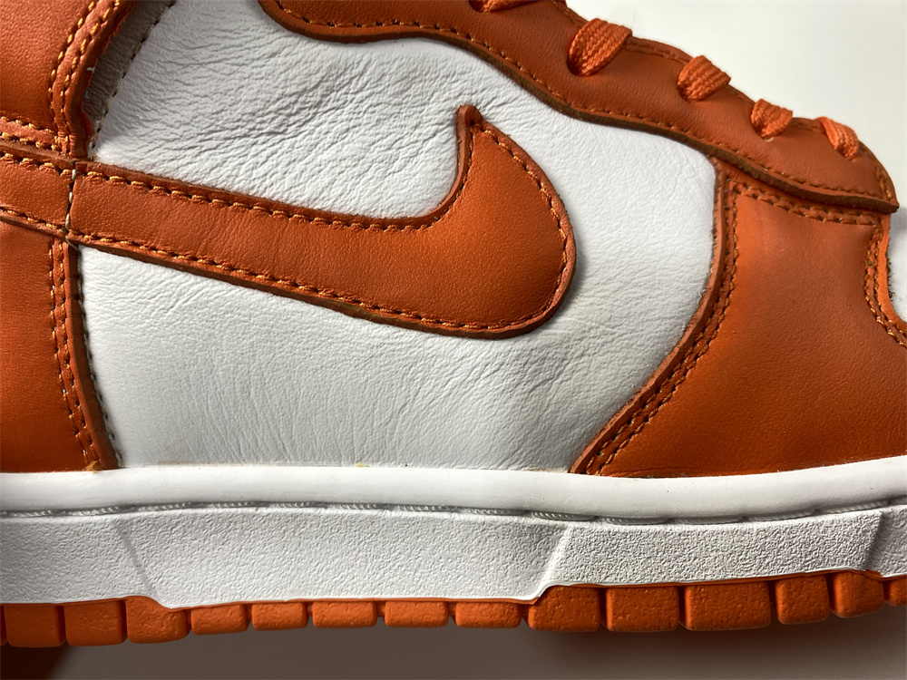 NIKE DUNK High Syracuse