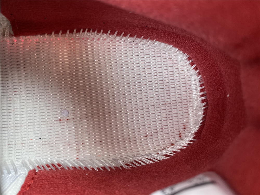 Air Jordan 4 “Fire Red” DC7770-160