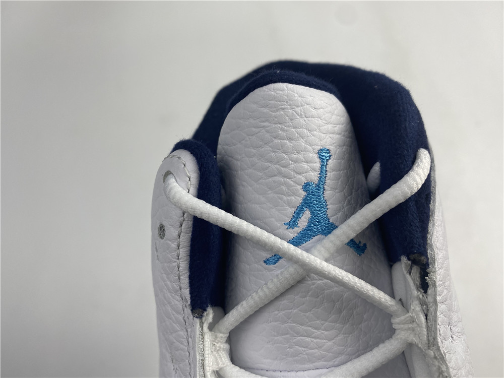 AJ13 Obsidian 414571-144 Air Jordan 13