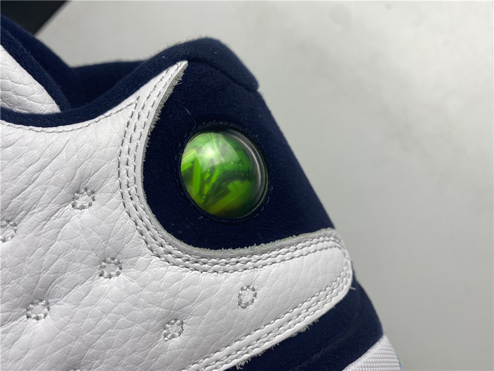 AJ13 Obsidian 414571-144 Air Jordan 13