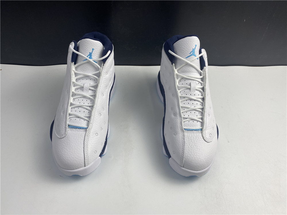 AJ13 Obsidian 414571-144 Air Jordan 13