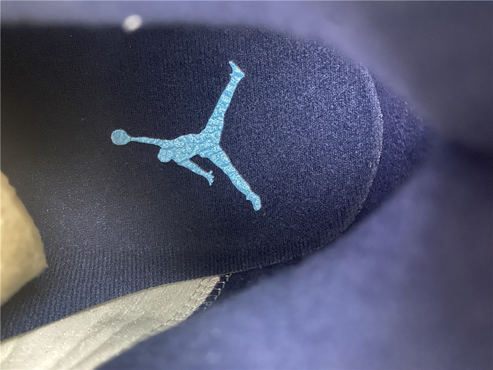AJ13 Obsidian 414571-144 Air Jordan 13