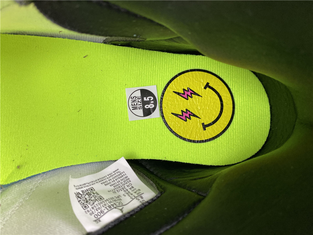 J Balvin x Air Jordan 1 High OG
