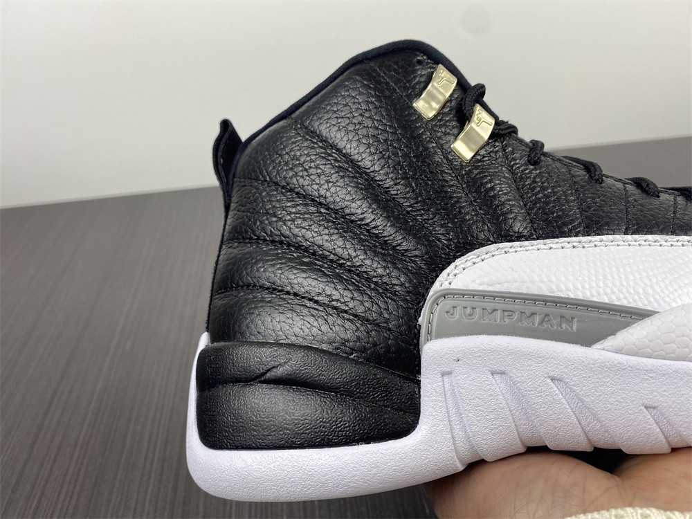Air Jordan 12 Playoffs 2022 Release Date
