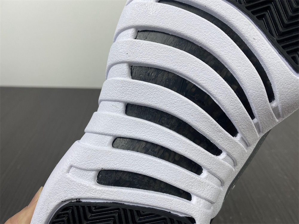Air Jordan 12 Playoffs 2022 Release Date