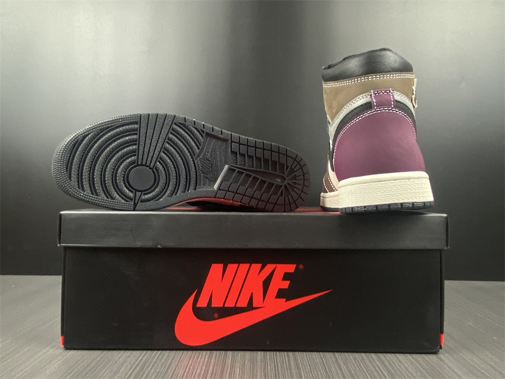 Air Jordan 1 High OG Hand Crafted