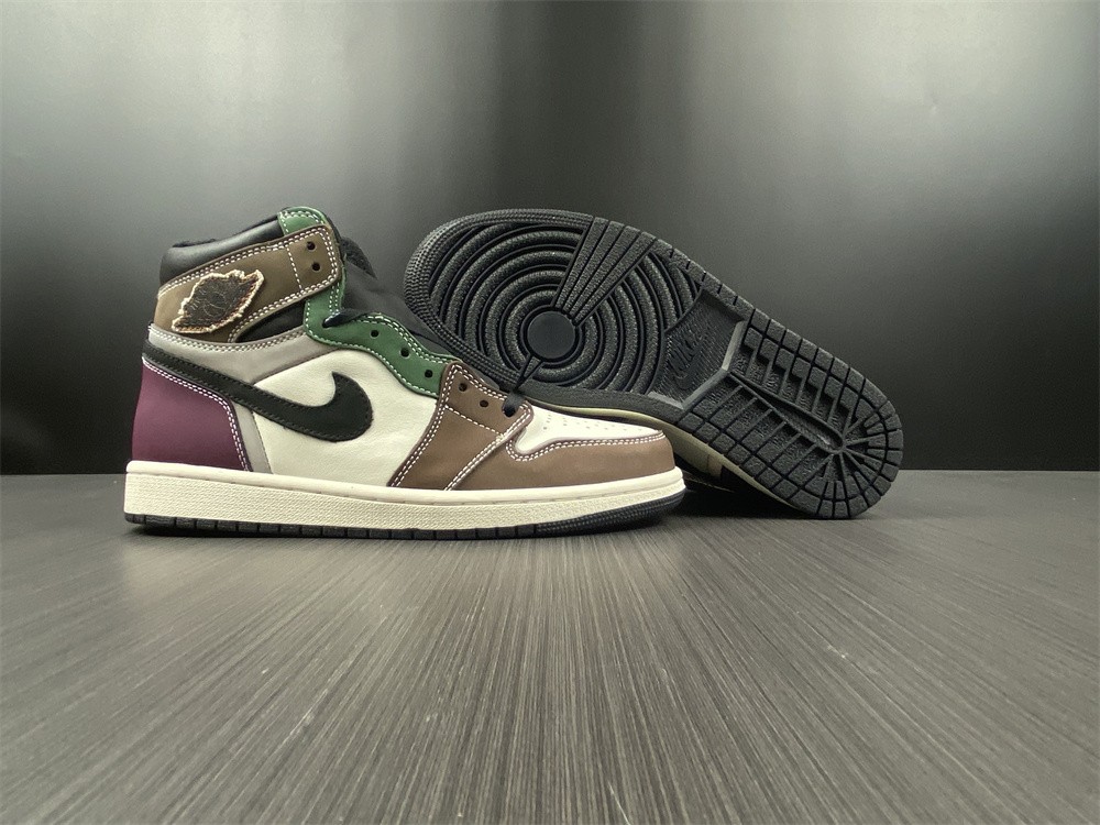 Air Jordan 1 High OG Hand Crafted