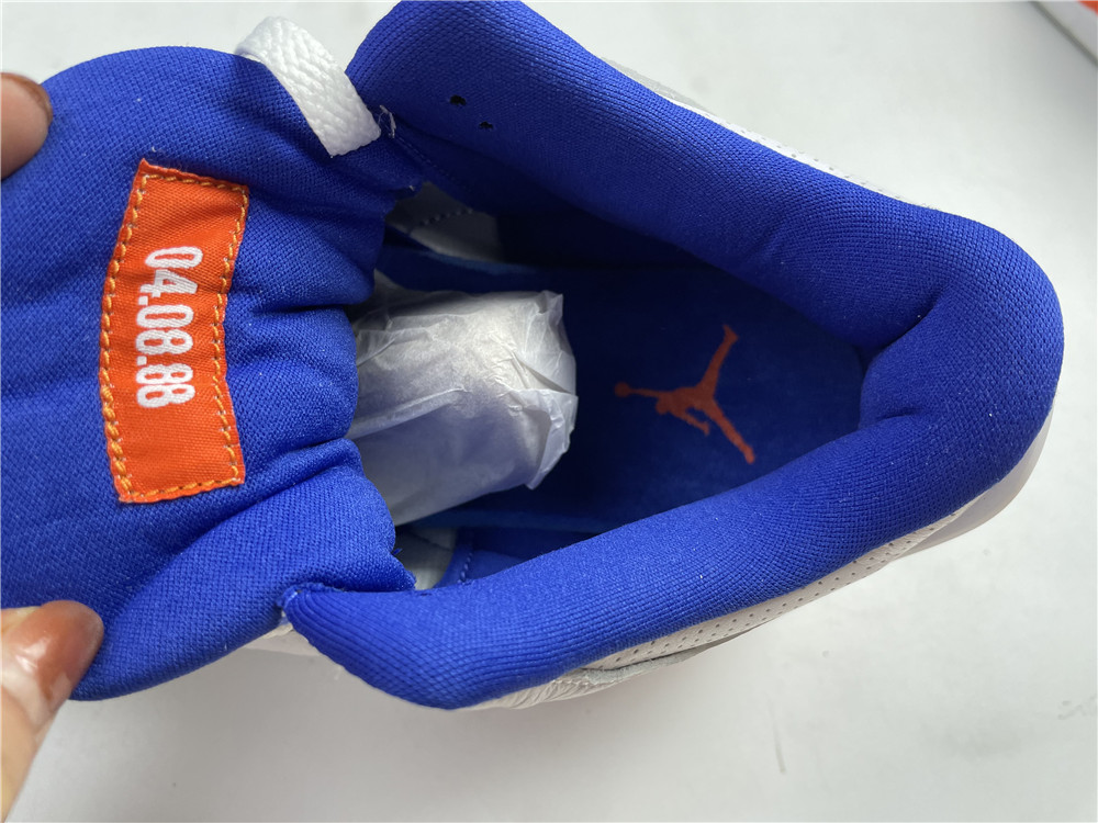 Air Jordan 3 Knicks 136064-148
