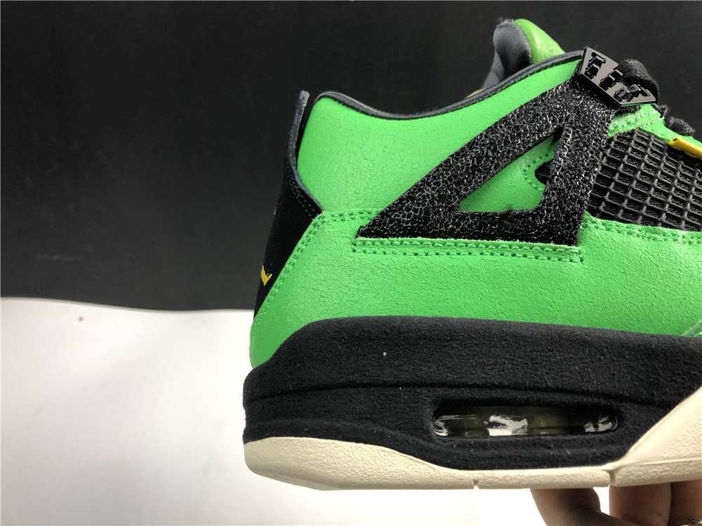 Air Jordan 4 Retro Manila